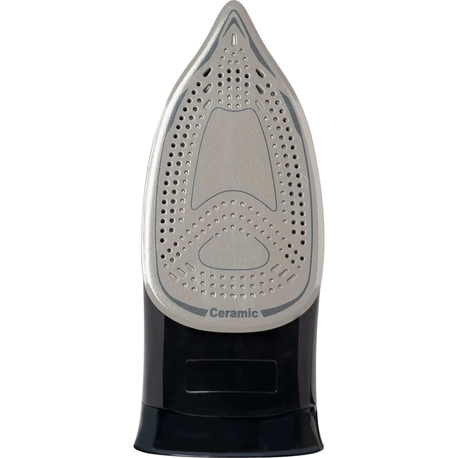 DICTROLUX - Ferro da stiro a vapore Digitale Silk Gold 2400 Watt